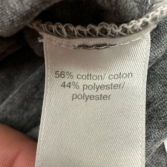 Maurices Thankful Grateful Blessed Graphic Tee Size M - Picture 4 of 6